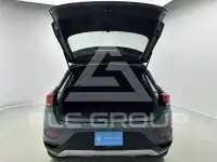 2024 Volkswagen T-Roc