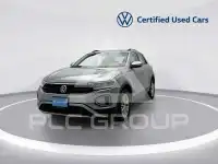 2024 Volkswagen T-Roc