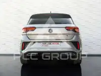 2024 Volkswagen T-Roc