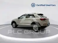 2024 Volkswagen T-Roc