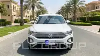 2024 Volkswagen T-Roc