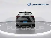 2024 Volkswagen T-Roc