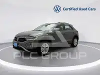 2024 Volkswagen T-Roc
