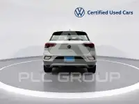 2024 Volkswagen T-Roc
