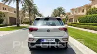 2024 Volkswagen T-Roc