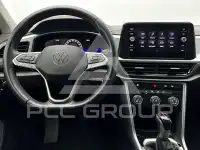 2024 Volkswagen T-Roc