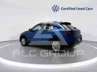 2024 Volkswagen T-Roc