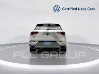 2024 Volkswagen T-Roc