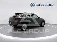 2024 Volkswagen T-Roc