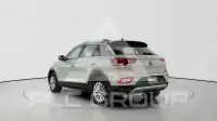 2024 Volkswagen T-Roc