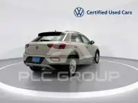 2024 Volkswagen T-Roc