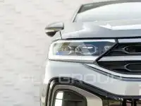 2024 Volkswagen T-Roc