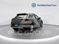 2024 Volkswagen T-Roc