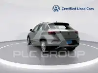 2024 Volkswagen T-Roc