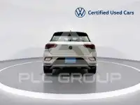 2024 Volkswagen T-Roc