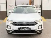 2024 Volkswagen T-Roc