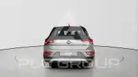 2024 Volkswagen T-Roc