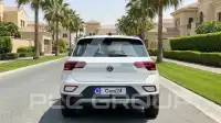 2024 Volkswagen T-Roc