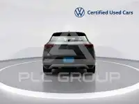 2024 Volkswagen T-Roc