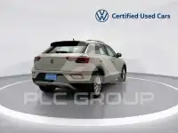 2024 Volkswagen T-Roc