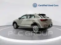 2024 Volkswagen T-Roc
