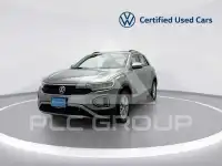 2024 Volkswagen T-Roc