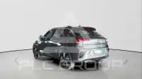 2024 Volkswagen T-Roc