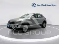 2024 Volkswagen T-Roc