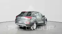 2024 Volkswagen T-Roc