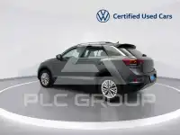 2024 Volkswagen T-Roc