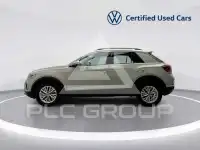 2024 Volkswagen T-Roc