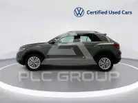 2024 Volkswagen T-Roc