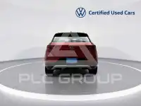 2024 Volkswagen T-Roc