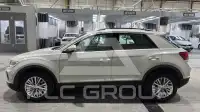 2024 Volkswagen T-Roc
