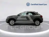 2024 Volkswagen T-Roc