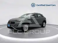 2024 Volkswagen T-Roc