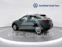2024 Volkswagen T-Roc