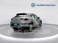 2024 Volkswagen T-Roc