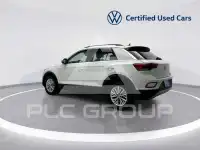 2024 Volkswagen T-Roc