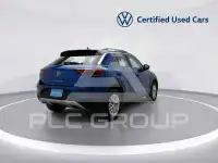 2024 Volkswagen T-Roc
