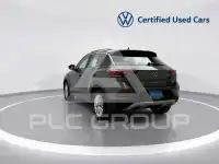 2024 Volkswagen T-Roc