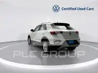 2024 Volkswagen T-Roc