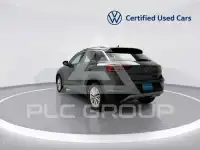 2024 Volkswagen T-Roc
