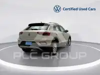 2024 Volkswagen T-Roc
