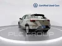 2024 Volkswagen T-Roc
