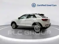 2024 Volkswagen T-Roc