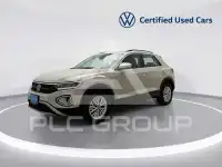 2024 Volkswagen T-Roc