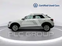 2024 Volkswagen T-Roc