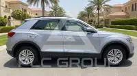 2024 Volkswagen T-Roc