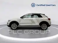 2024 Volkswagen T-Roc